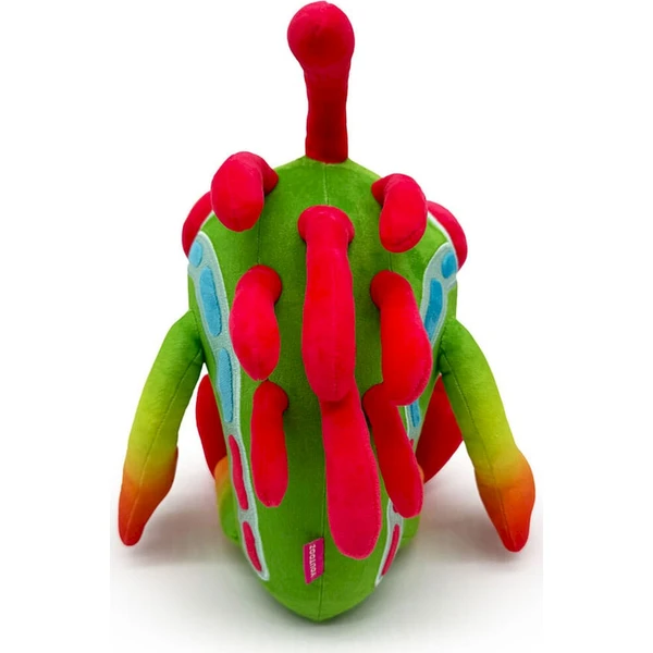 Figúrka Youtooz World of Warcraft - Murloc 22 cm - Figúrky - Obrázok d_9769b902797e448796327a637a6b2d8d