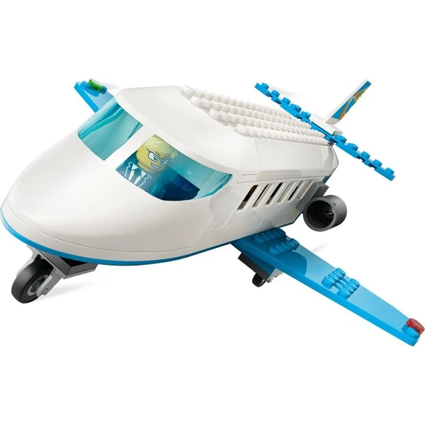 LEGO City 60492 Dopravné lietadlo - LEGO - Obrázok d_9887014ae8f2488fb08a41f1cefd0bc8