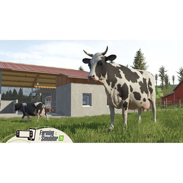 Farming Simulator 26 (Switch) - Hry na Nintendo Switch - Obrázok d_9948b384342c4020aac536c97898c709