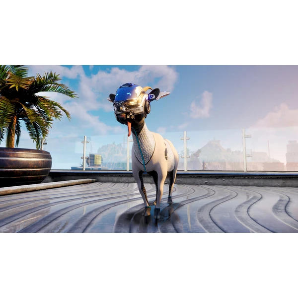 Goat Simulator 3 - Goat Overload Edition (PS5) - Hry na PS5 - Obrázok d_9b8a330bb41e4b5a90bf7d0182424738