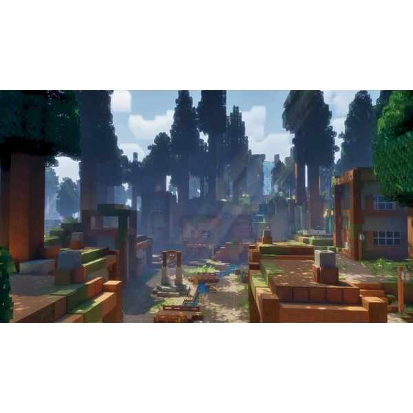 Minecraft Dungeons 2 (Switch 2) - Hry na Nintendo Switch 2 - Obrázok d_9b943c023d9648f7bbecb6e938e78a6f