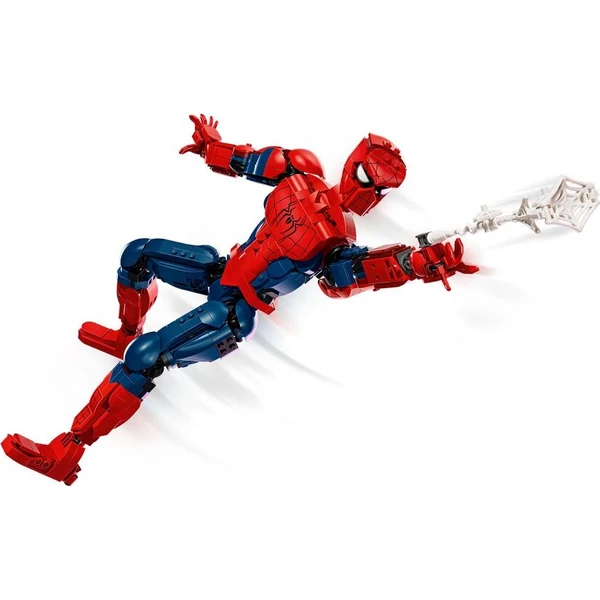 LEGO Marvel 76346 Spider-Man – figúrka hrdinu - LEGO - Obrázok d_9d5468dc30c54601b052a28ccdb8bc03
