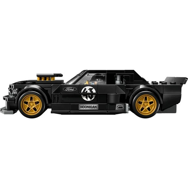 LEGO Speed Champions 77262 Blockov '65 Ford Mustang Hoonicorn RTR V1 - LEGO - Obrázok d_9dadfa127e7d403d9def6a19af4a803c