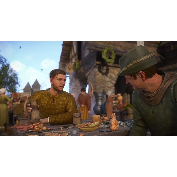 Kingdom Come: Deliverance Royal Edition (XSX) - Hry na Xbox Series - Obrázok d_9dff60cc1c6f4448b78070399c3d5279