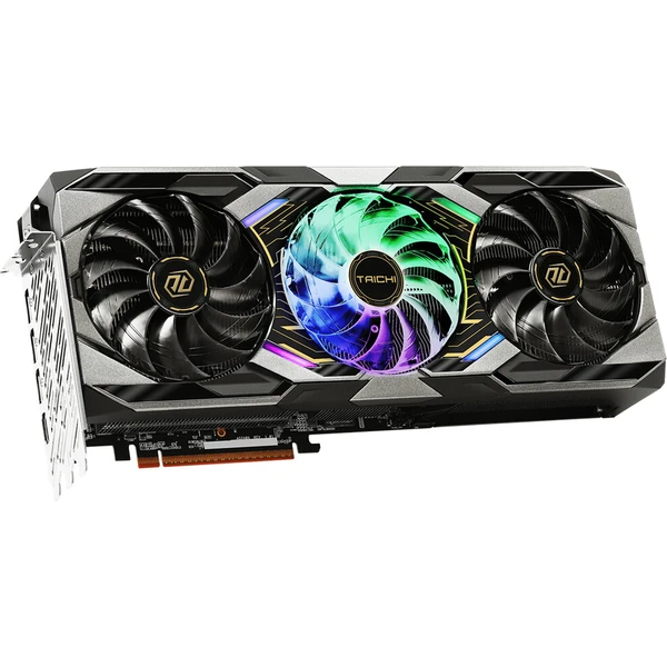 ASRock VGA AMD Radeon RX 9070 XT Taichi 16GB OC - Grafické karty - Obrázok d_9e1c2358dc2543c095784c550cbac548