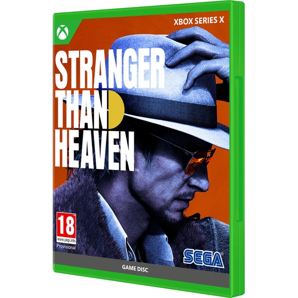 Stranger Than Heaven (XSX) - Hry na Xbox Series - Obrázok d_9ffb97411c974eea90a61a1fadc3dafa