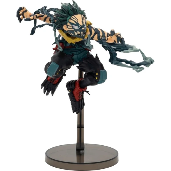 Figúrka Bandai Banpresto The Amazing Heroes DX My Hero Academia - Izuku Midoriya 14 cm - Figúrky - Obrázok d_a0a0429df7f94ec5822be4f6b2e875ce