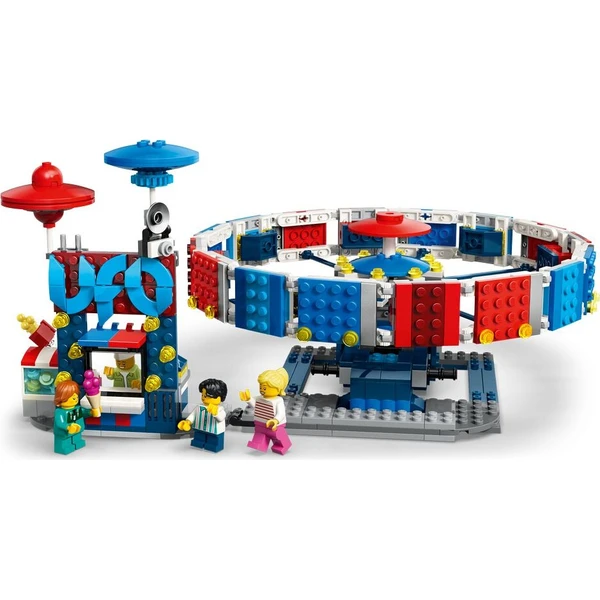 LEGO Creator 3v1 31389 Kultové ruské koleso - LEGO - Obrázok d_a192f426ba3c431782f45e212fee6e41