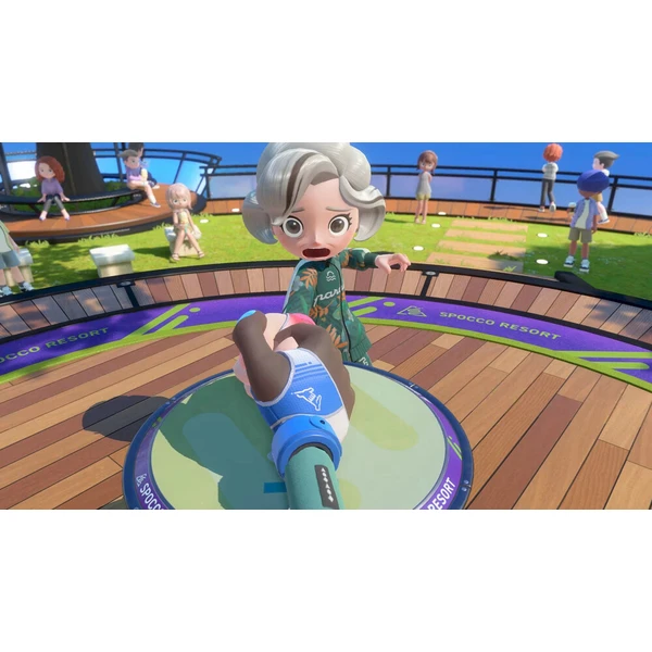Nintendo Switch Sports Resort (Switch 2) - Hry na Nintendo Switch 2 - Obrázok d_a5c1cd04edd5420990498a01d35194ab