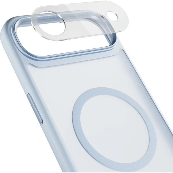 Epico HeroMatte Pro Mag+ MagSafe kryt pro iPhone Air blankytně modrý - Puzdra - Obrázok d_a839ca41e5314ce4991b8b86b8c36587