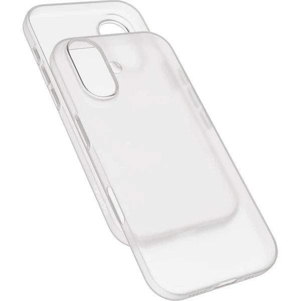 Epico AirMatte Ultratenký kryt pre iPhone 17 matne biely - Puzdra - Obrázok d_a95d3fcd48a440dfae462164bb07c182
