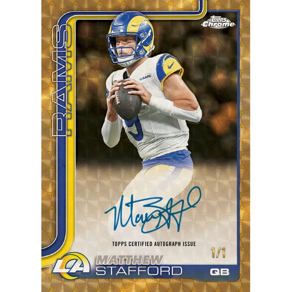 Zberateľské karty Topps 2025 Chrome Football - Mega Box - Futbalové karty - Obrázok d_aa4b1f24dd6846a8b23cc19488e45c1d