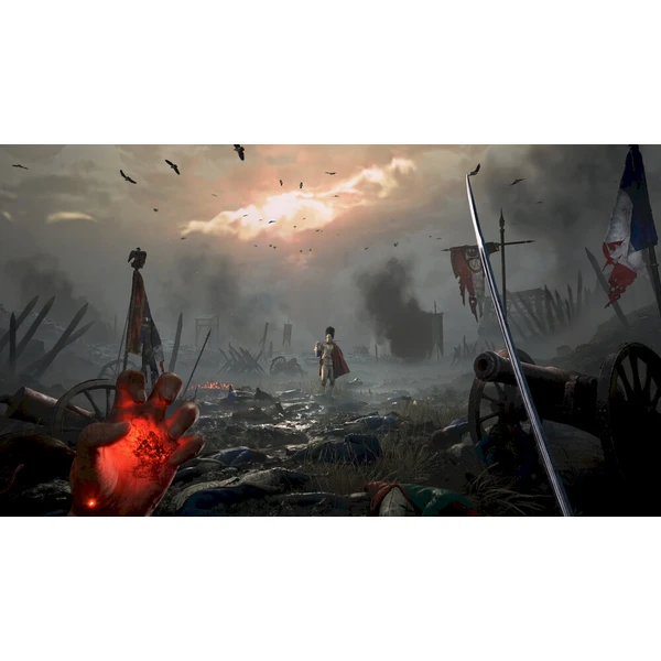 Valor Mortis (PS5) - Hry na PS5 - Obrázok d_aa7ff5df840d4b71a8e89241b8f78b38