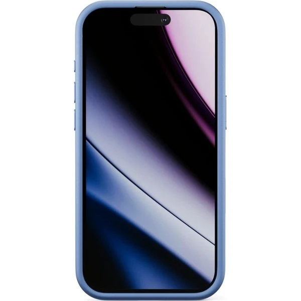 Epico HeroMatte Pro Mag+ MagSafe kryt pre iPhone 17 hmlovo modrý - Puzdra - Obrázok d_aa854044cb1b4db58a11df1e5c4b4b65