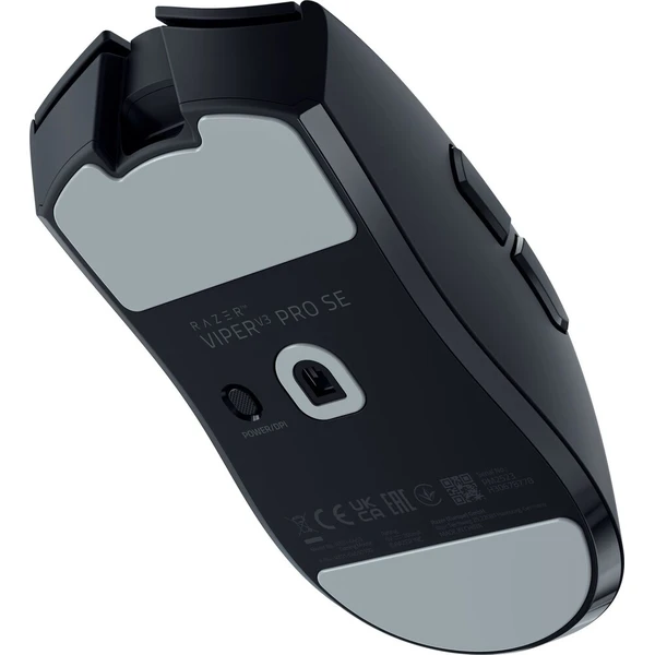 Razer Viper V3 Pro SE bezdrôtová herná myš čierna - Myši - Obrázok d_adfaaae2d8a7450d91a262a128594130