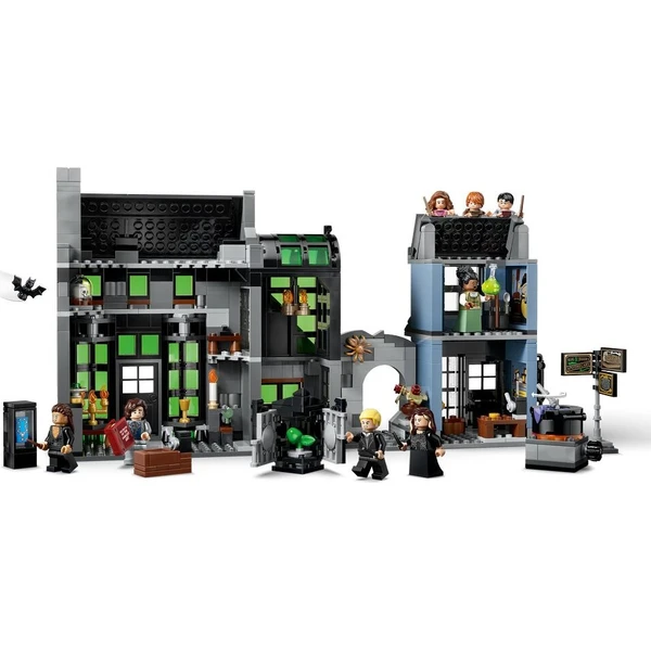LEGO Harry Potter 76471 Kouzelnické obchody v Obrtlíkovej uličke - LEGO - Obrázok d_afb18b8f72064e16837fcec4b8f7048e