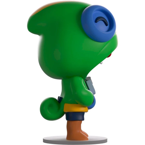 Figúrka Youtooz Brawl Stars - Leon 10 cm - Figúrky - Obrázok d_b07fa62ad10b466d96340ade3c6ac5b7