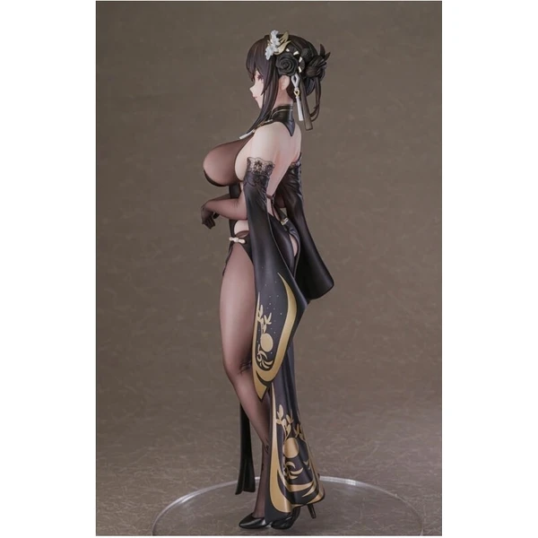 Azur Lane PVC socha 1/6 Chen Hai Vestibule of Wonders Ver. 27 cm - Sochy a sošky - Obrázok d_b08666be2e63411bacaad69138f2971b