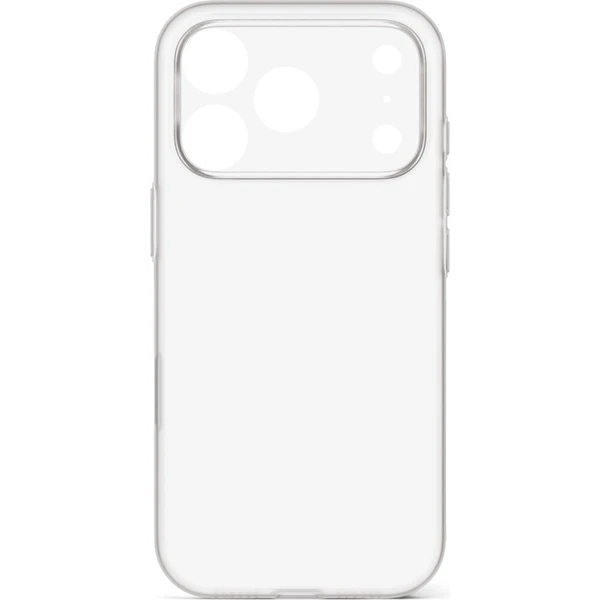 Epico AirMatte Ultratenký kryt pre iPhone 17 Pro matne biely - Puzdra - Obrázok d_b4c29b8d269440bb852838e990af06f0