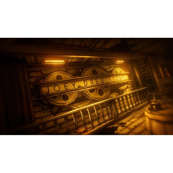 Bendy Dvojbalenie (PS5) - Hry na PS5 - Obrázok d_b6e2ba3eae254c6ab51e6a63b2d4b7bf