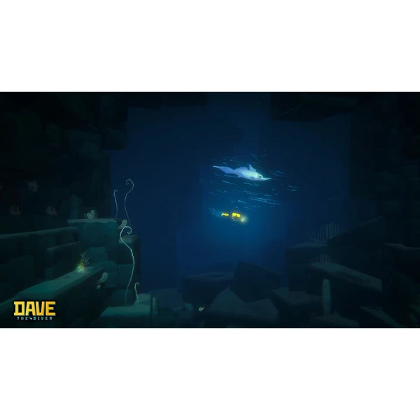 Dave the Diver Complete Edition (Switch 2) - Hry na Nintendo Switch 2 - Obrázok d_bc12350f56de4626b5ad411db23c77a5