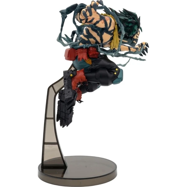 Figúrka Bandai Banpresto The Amazing Heroes DX My Hero Academia - Izuku Midoriya 14 cm - Figúrky - Obrázok d_bc35c358bf724898aa16fd39c8ed2c6d