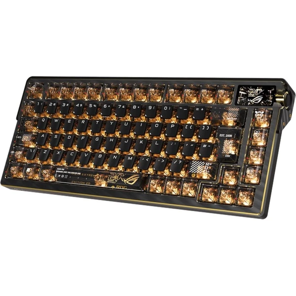 ASUS ROG Azoth Extreme Edition 20 herná mechanická klávesnica USINTL čierna - Klávesnice - Obrázok d_beff3b3a9fd24e86a54ee01b4ce9494e
