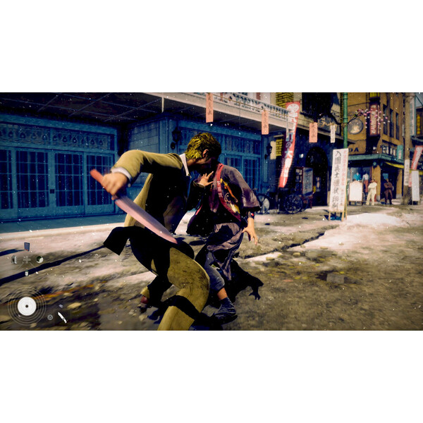 Stranger Than Heaven (PS5) - Hry na PS5 - Obrázok d_c2ba50f67cfa42faa9fd68bafffa4e91