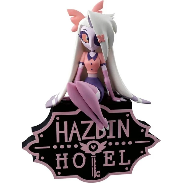 Figúrka Bandai Banpresto Monitor Top Hazbin Hotel - Vaggie (Ver.B) 14 cm - Figúrky - Obrázok d_c3fe5c8b589a4455a6f9c0e9a64e4147
