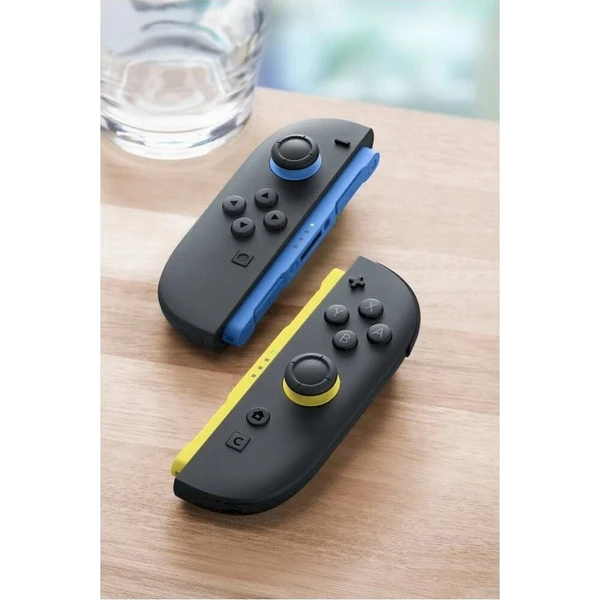 Nintendo Joy-Con 2 Set modrá/žltá - Herné ovládače - Obrázok d_c447483aac9249b2a312aa895ddc81a6