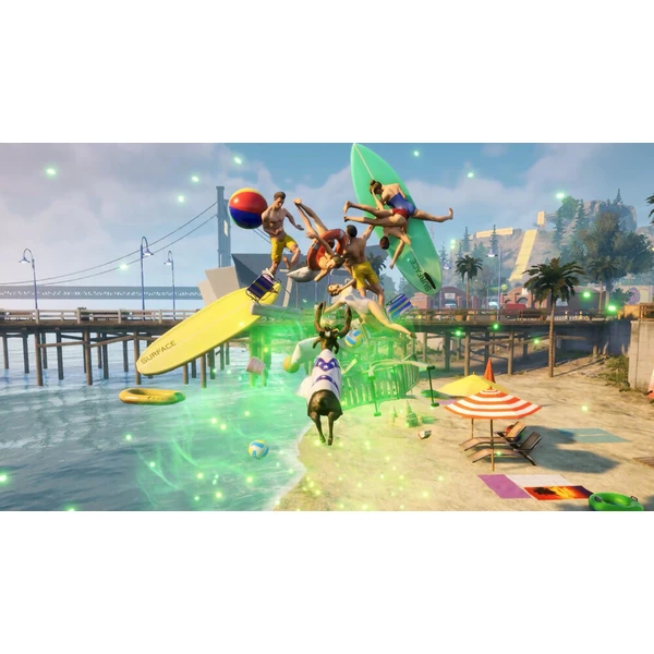 Goat Simulator 3 - Goat Overload Edition (PS5) - Hry na PS5 - Obrázok d_c70ab09e33cd45ba80211c93505ba42d