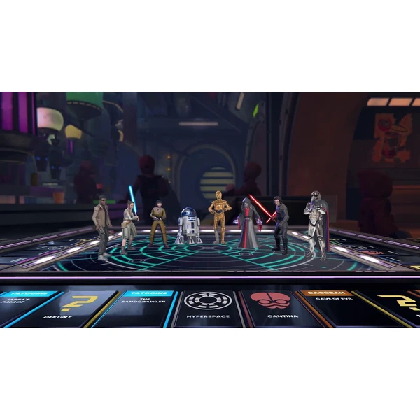 MONOPOLY: Star Wars Heroes vs. Villains (PS5) - Hry na PS5 - Obrázok d_ce7316b0cb034128b8c0c906be9404b2