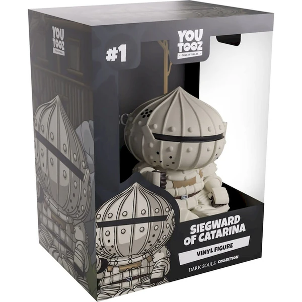 Figúrka Youtooz Dark Souls - Siegward of Catarina 9 cm - Figúrky - Obrázok d_cf467d2c89c5463c8ed82fb79ec067c0