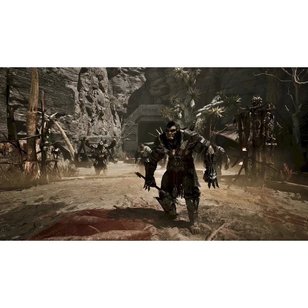 Gothic Remake (PS5) - Hry na PS5 - Obrázok d_d236efbdd94744948d5348afcec4654b