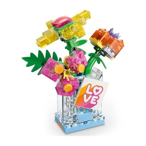 LEGO Creator 3v1 31383 Parfém s ozdobnými kvetmi - LEGO - Obrázok d_d27b2f462e364ae6848774727b6d05cd