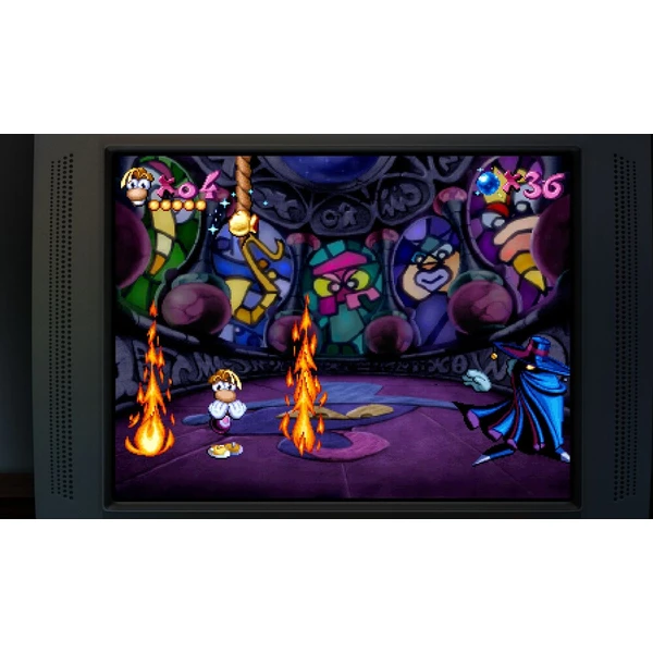 Rayman: 30th Anniversary Edition (PS5) - Hry na PS5 - Obrázok d_d3a1a89ff64f4fd1a59f3e265e6d3786