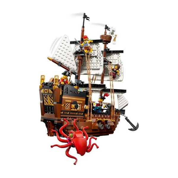 LEGO Creator 3v1 31387 Kultová pirátska loď - LEGO - Obrázok d_d40002c27e8a49da9c9d7abd69f55e70