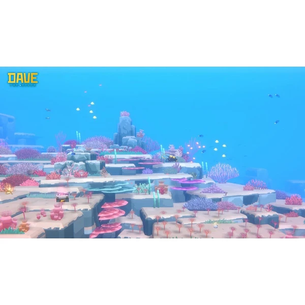Dave the Diver Complete Edition (Switch 2) - Hry na Nintendo Switch 2 - Obrázok d_d65f78552b6a43f6802efbce17cbc317