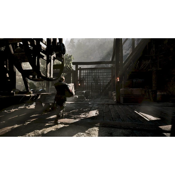Gothic Remake (Xbox Series X) - Hry na Xbox Series - Obrázok d_d774b7481edc47228627c0a9b809b032