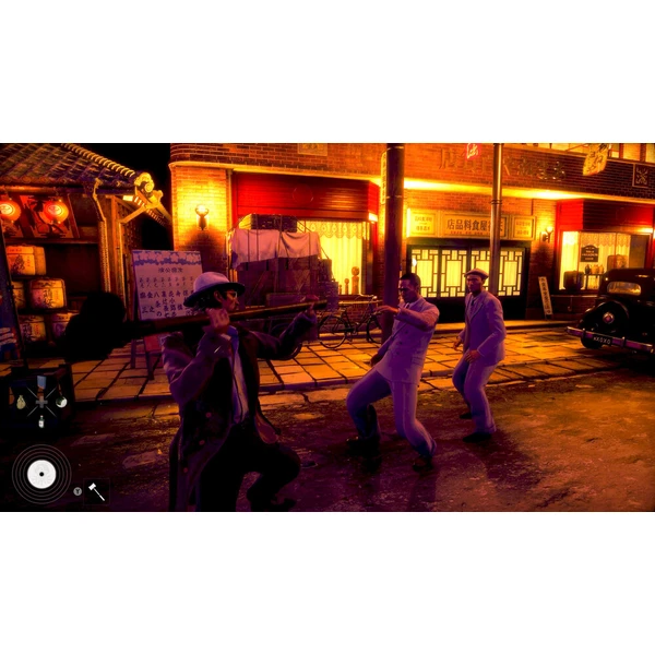 Stranger Than Heaven (XSX) - Hry na Xbox Series - Obrázok d_d8240783a73b48789dd96d3131b592b7