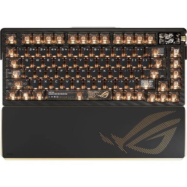 ASUS ROG Azoth Extreme Edition 20 herná mechanická klávesnica USINTL čierna - Klávesnice - Obrázok d_d91481c36bce4a28bb351e6b38f6e392
