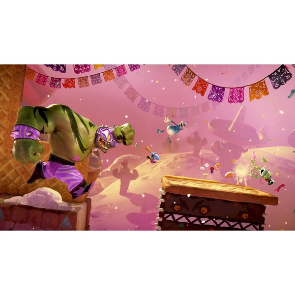 Rayman Legends Retold (PS5) - Hry na PS5 - Obrázok d_db6a5bc9ca8043a98b294b0029d82092