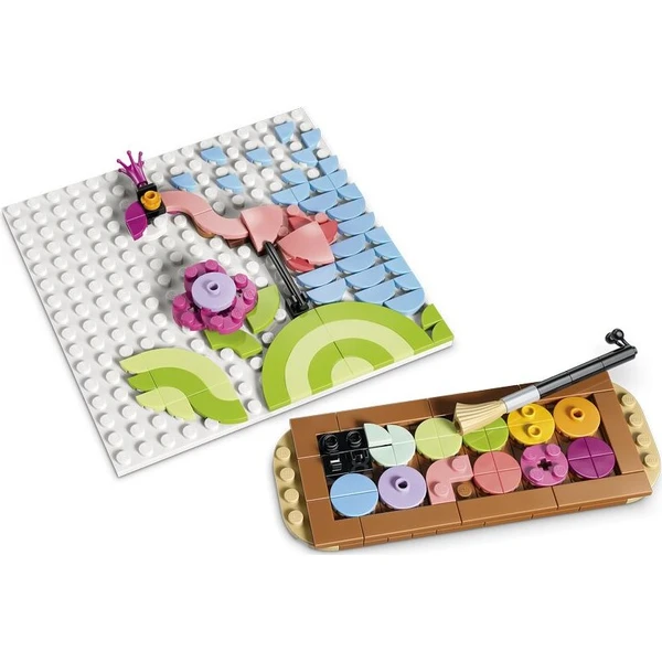 LEGO Creator 3v1 31390 Kvetinová maľba - LEGO - Obrázok d_dbcc5f8ef5e74480bc2cd7cd56496ad9