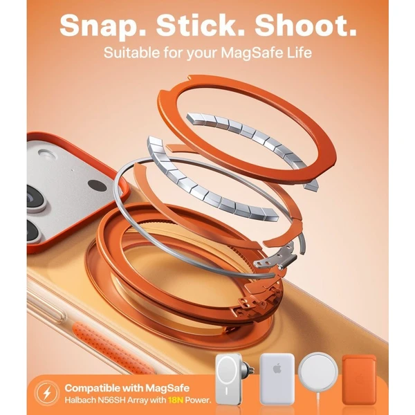 Torras Ostand O3 Hue MagSafe kryt iPhone 17 Pro Max golden citrus - Puzdra - Obrázok d_dc23bd2ab08f4e89be5cc208973f7b1b