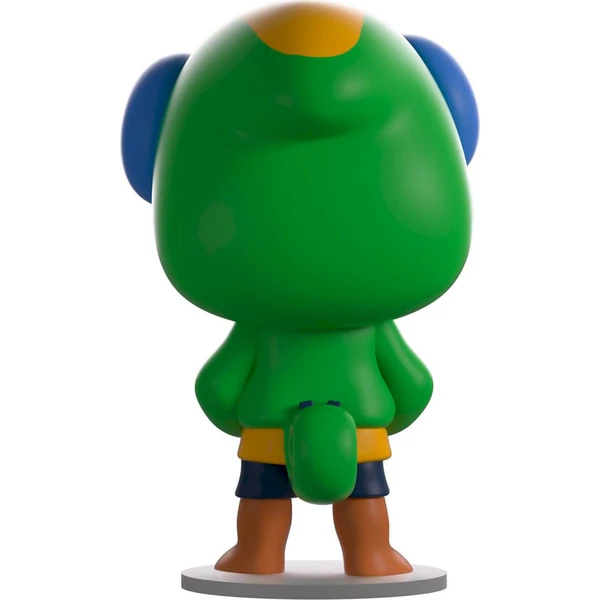 Figúrka Youtooz Brawl Stars - Leon 10 cm - Figúrky - Obrázok d_dc2424f9a35a4b1ba718f00de9250e0c