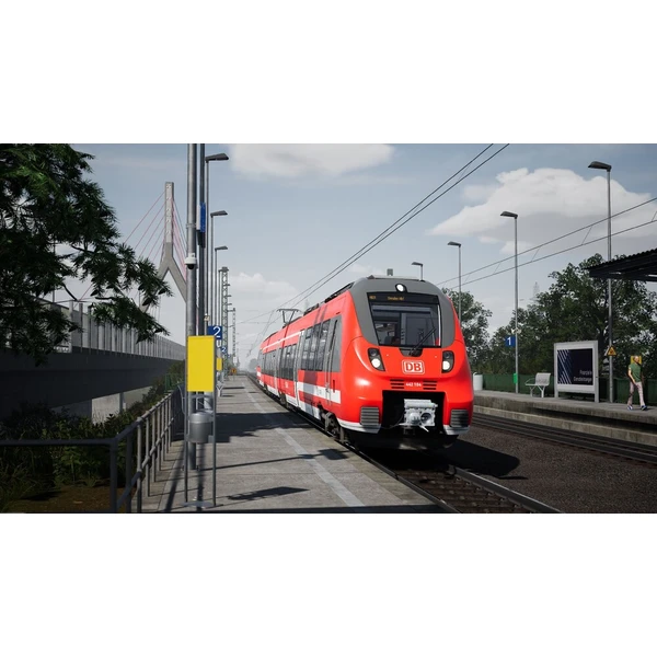 Train Sim World 6 (PS5) - Hry na PS5 - Obrázok d_dd3b67bdfa3a416f95b74bd9a61e446b