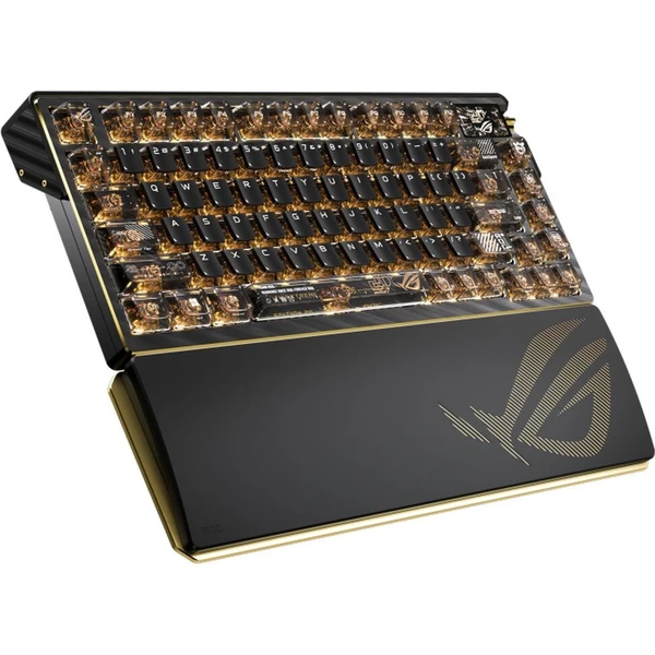 ASUS ROG Azoth Extreme Edition 20 herná mechanická klávesnica USINTL čierna - Klávesnice - Obrázok d_de5af409078046b4b92b9ece5f7f8481
