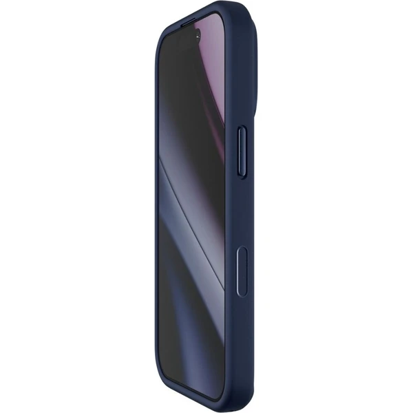 Epico HeroMatte Pro Mag+ MagSafe kryt iPhone 17 Pro temně modrý - Puzdra - Obrázok d_df05d49d263248c2892b6de630c0d26a