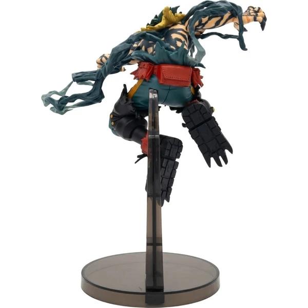 Figúrka Bandai Banpresto The Amazing Heroes DX My Hero Academia - Izuku Midoriya 14 cm - Figúrky - Obrázok d_df18affec91b406a85219da658daecd3