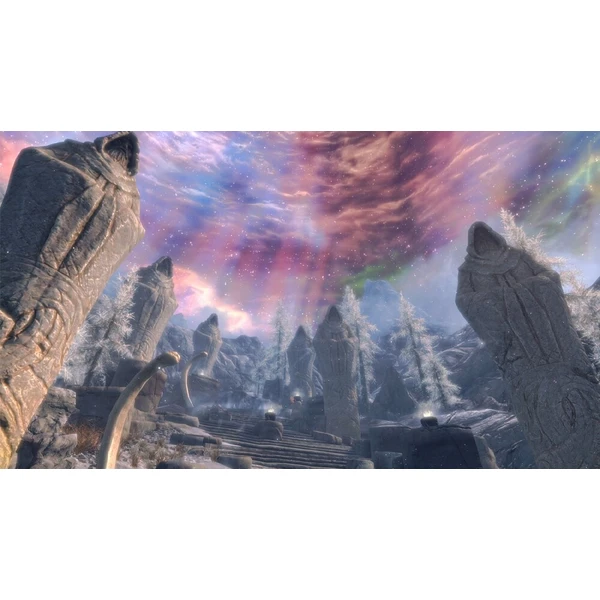 The Elder Scrolls V: Skyrim Anniversary Edition (Code in Box)(Switch 2) - Hry na Nintendo Switch 2 - Obrázok d_df88ab9cf6c541d49e855946731823ef